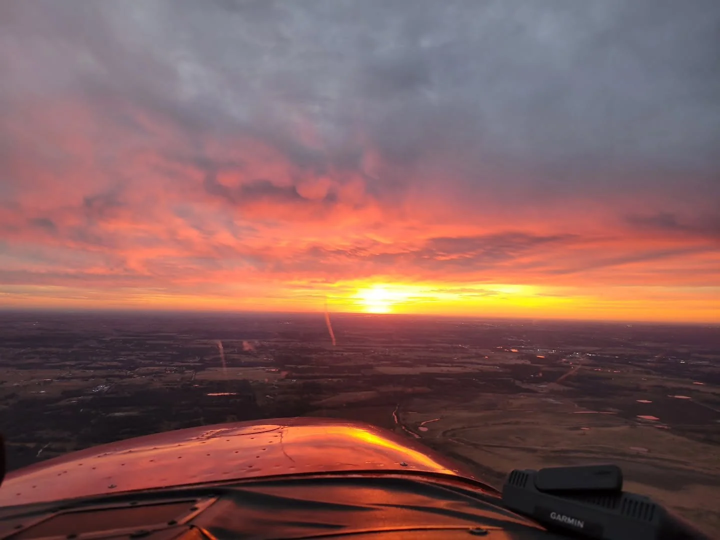 GoFlyTexas Instagram post 7