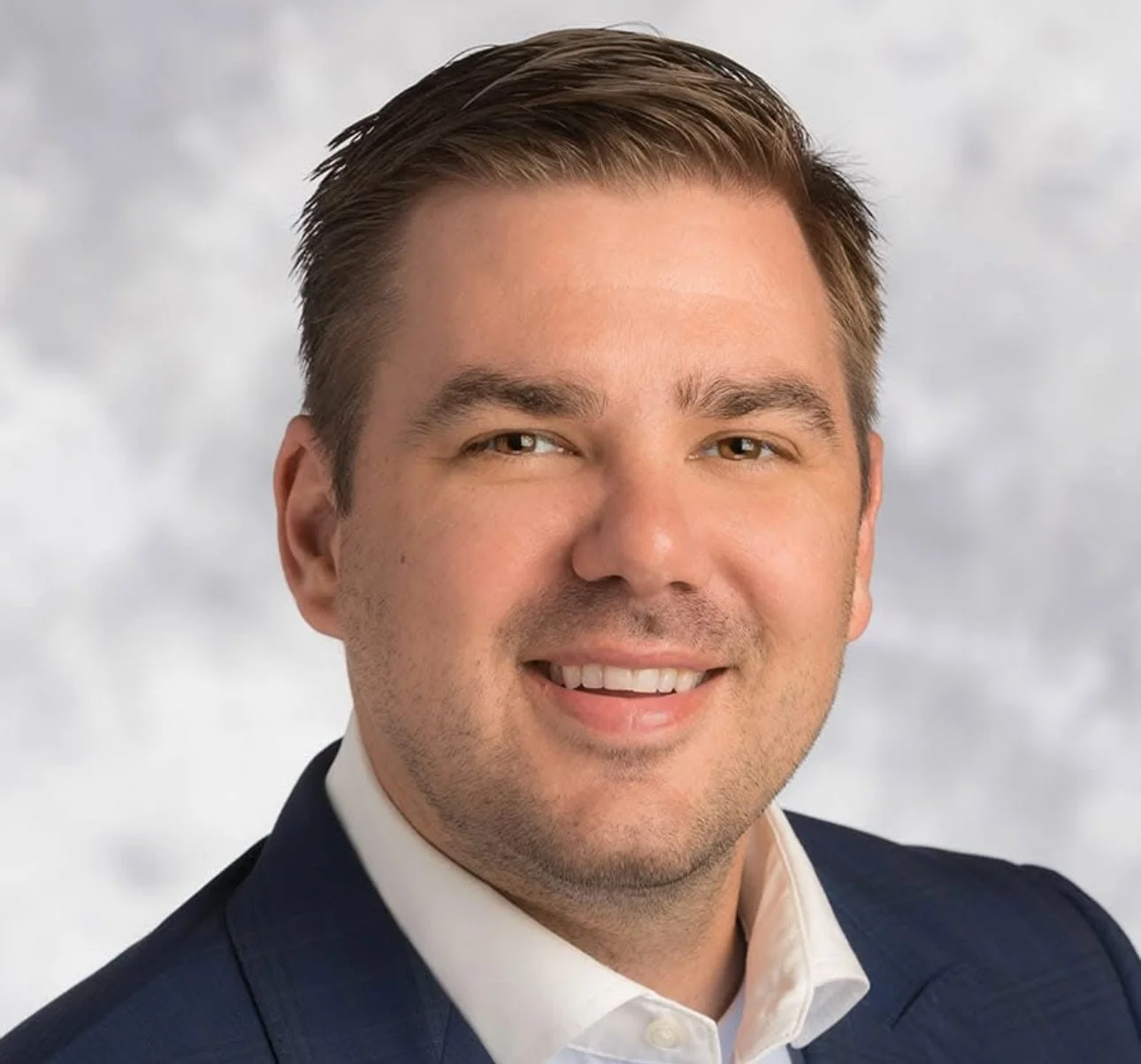 Trent Wilcox, Flight Instructor at GoFlyTexas